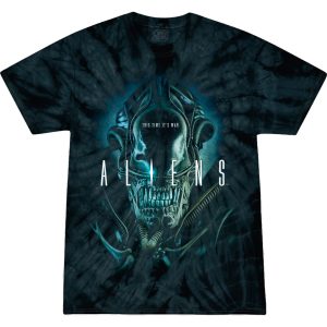 ALIENS BUG HUNT – T-SHIRT