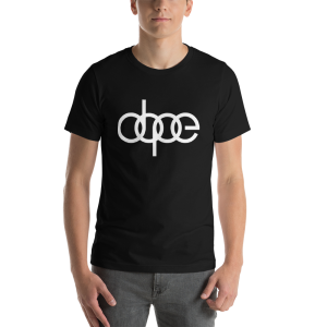 AUDI DOPE MENS T-SHIRT