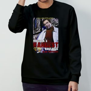 Alan Partridge T Shirt 3