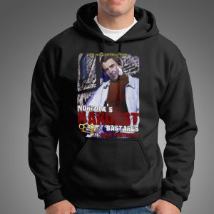 Alan Partridge T Shirt 5