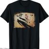 Album Cover T-Shirt Korn Swing Set Cover T-Shirt Music