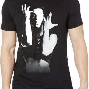 Album Cover T-Shirt Prince Official Parade T-Shirt Music