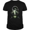 Alien Nightmare Chestburster Halloween Character shirt