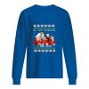 All I want for Christmas is more nsync sweater, sweatshirt, hoodie
