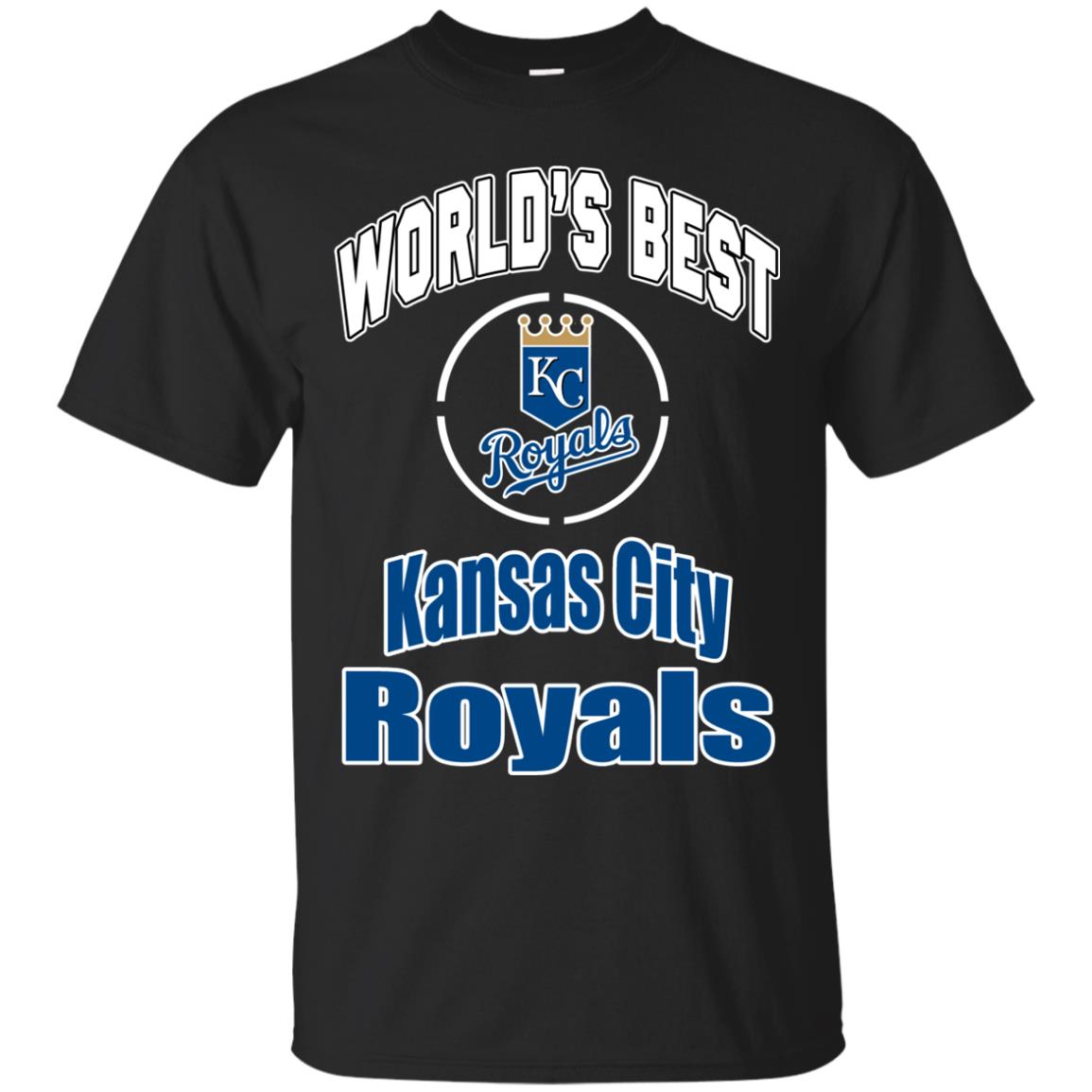 Kansas City Royals Dad Shirt