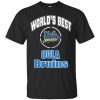 Amazing World’s Best Dad UCLA Bruins T Shirts