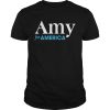 Amy Klobuchar for America shirt, hoodie, long sleeve