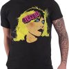 Andy Warhol T-Shirt Blondie Tee Shirt Movie