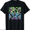 Andy Warhol T-Shirt Disney Mickey And Friends T-Shirt Movie