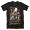 Army Of Darkness Hail To The King T-Shirt