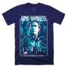 Army Of Darkness Low On Gas T-Shirt