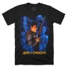 Army Of Darkness Surrounded By Evil T-Shirt