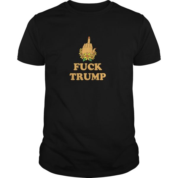 Aubrey O’Day Fuck Trump shirt, hoodie, long sleeve