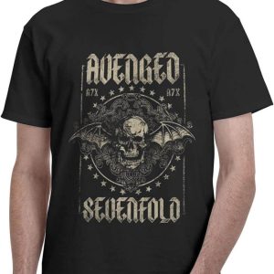 Avenged Sevenfold T-Shirt