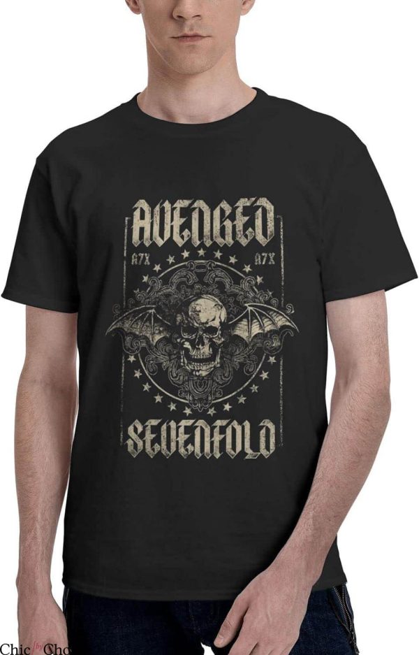 Avenged Sevenfold T-Shirt