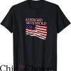 Avenged Sevenfold T-Shirt American Flag