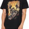 Avenged Sevenfold T-Shirt Atone Slim