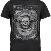Avenged Sevenfold T-Shirt Snake Eyes Soft