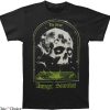 Avenged Sevenfold T-Shirt The Stage Skull