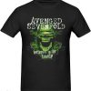 Avenged Sevenfold T-Shirt Welcome To The Family Devil