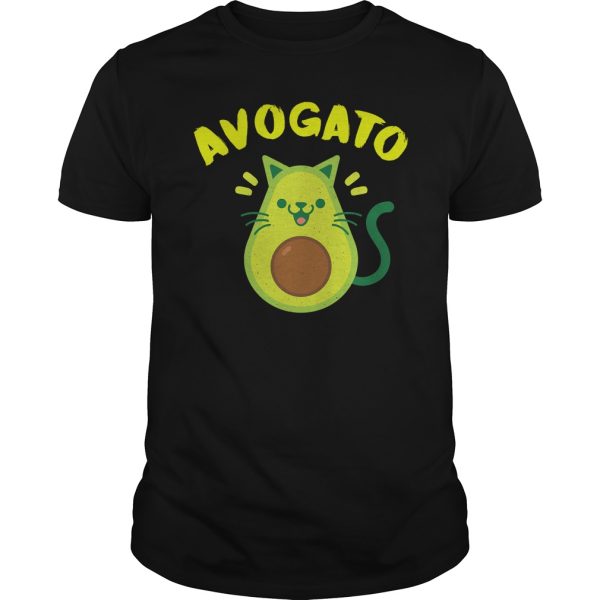 Avogato cat shirt, hoodie, long sleeve, ladies tee