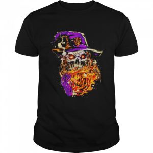 Awesome chris Jericho wizardy shirt Awesome chris Jericho wizardy shirt