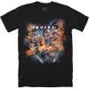 BRIDE OF CHUCKY – T-SHIRT