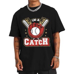 Baseball Fun Sport Equipment T-shirt Baseball Fun Sport Equipment T-shirt