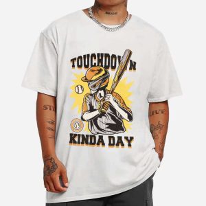 Baseball Player Vintage T-shirt Baseball Player Vintage T-shirt