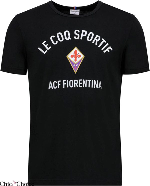 Batistuta Fiorentina T-Shirt