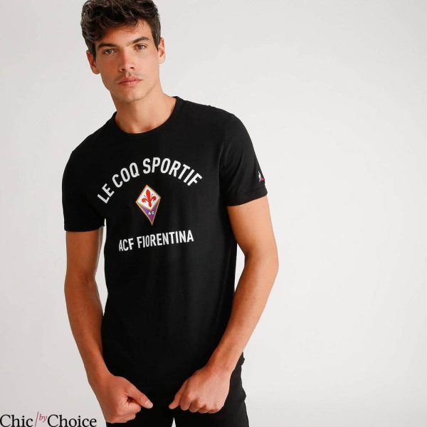 Batistuta Fiorentina T-Shirt