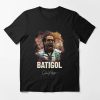 Batistuta Fiorentina T-Shirt Batigol Gabriel Argentina