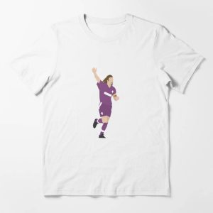 Batistuta Fiorentina T-Shirt Batigol Gabriel Footballer