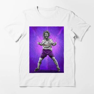 Batistuta Fiorentina T-Shirt Batigol Gabriel Nintendo
