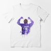 Batistuta Fiorentina T-Shirt Number 9 Winner Footballer