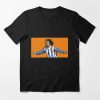 Batistuta Fiorentina T-Shirt Soccer Player Argentina