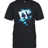 Batman Dark Knight Joker Kids Halloween T-shirt
