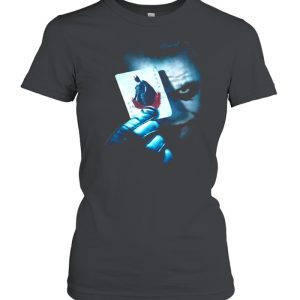 Batman Dark Knight Joker Kids Halloween T-shirt
