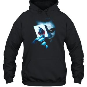 Batman Dark Knight Joker Kids Halloween T shirt 5