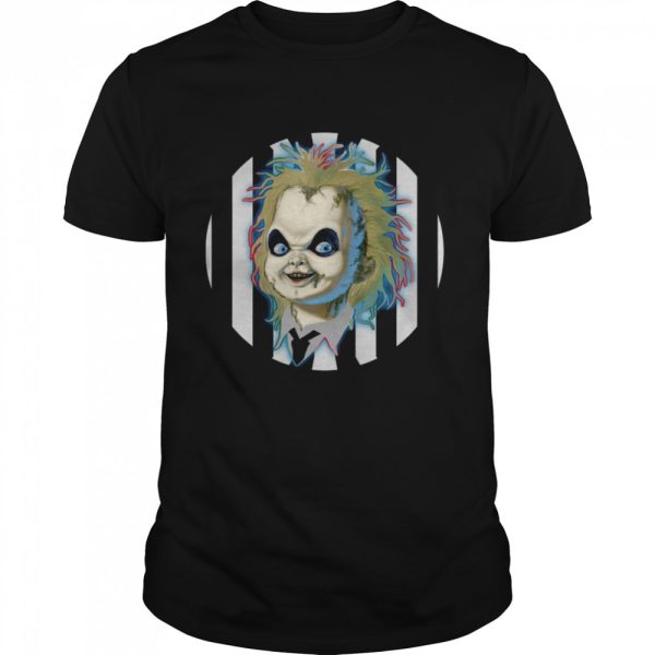 Beetlechuck Chucky T-Shirt