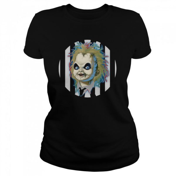 Beetlechuck Chucky T-Shirt