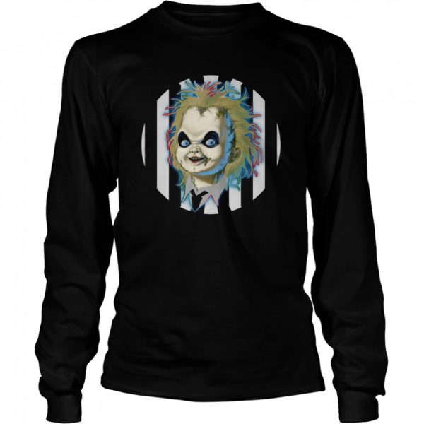 Beetlechuck Chucky T-Shirt