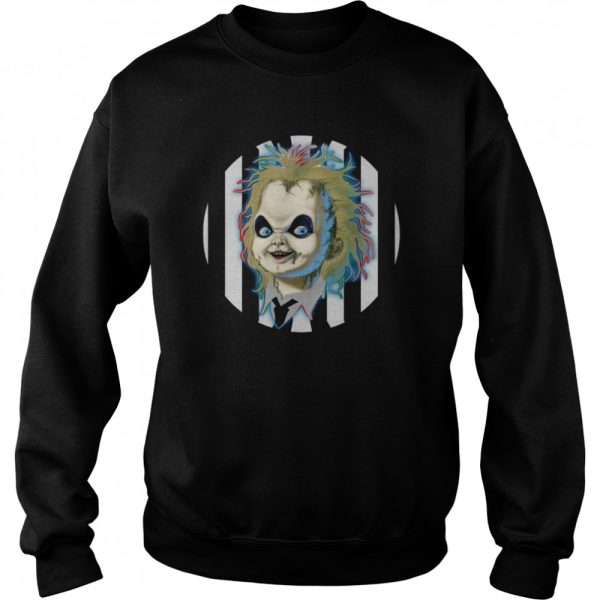 Beetlechuck Chucky T-Shirt