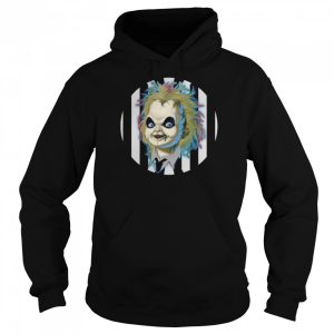 Beetlechuck Chucky T Shirt 5