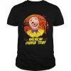 Biden Clown Biden Halloween American Horror Halloween shirt