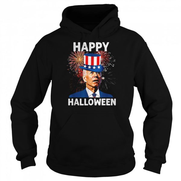 Biden Halloween T Shirt