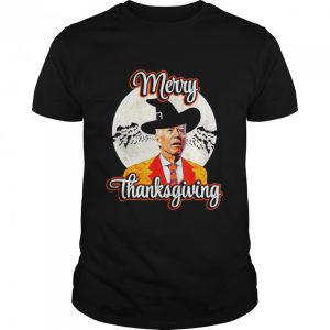 Biden Merry Thanksgiving, Biden 2022 Halloween vintage shirt Biden Merry Thanksgiving, Biden 2022 Halloween vintage shirt