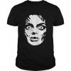 Black Sunday Italian Cult Movie Vintage Retro shirt