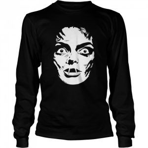 Black Sunday Italian Cult Movie Vintage Retro shirt 3