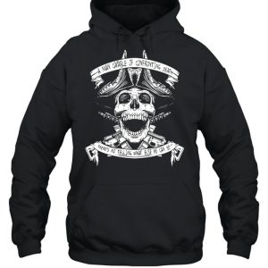 Blackbeard’s Warning Skull A Man Capable Of Confronting Death There’s No Telling What Else He Can Do T-shirt 4 Blackbeard's Warning Skull A Man Capable Of Confronting Death There's No Telling What Else He Can Do T shirt 5
